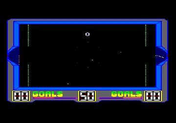 Ricochet (UK) (1987) [Firebird] screen shot game playing
